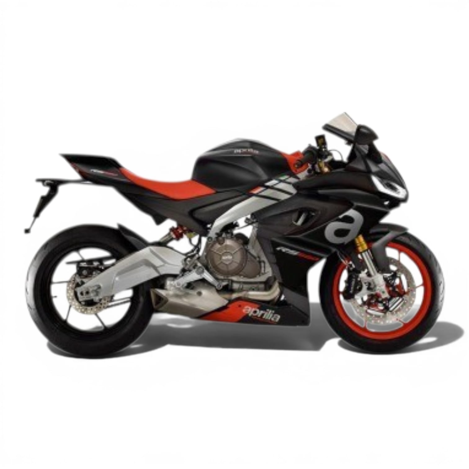 RS 660 2020-2024