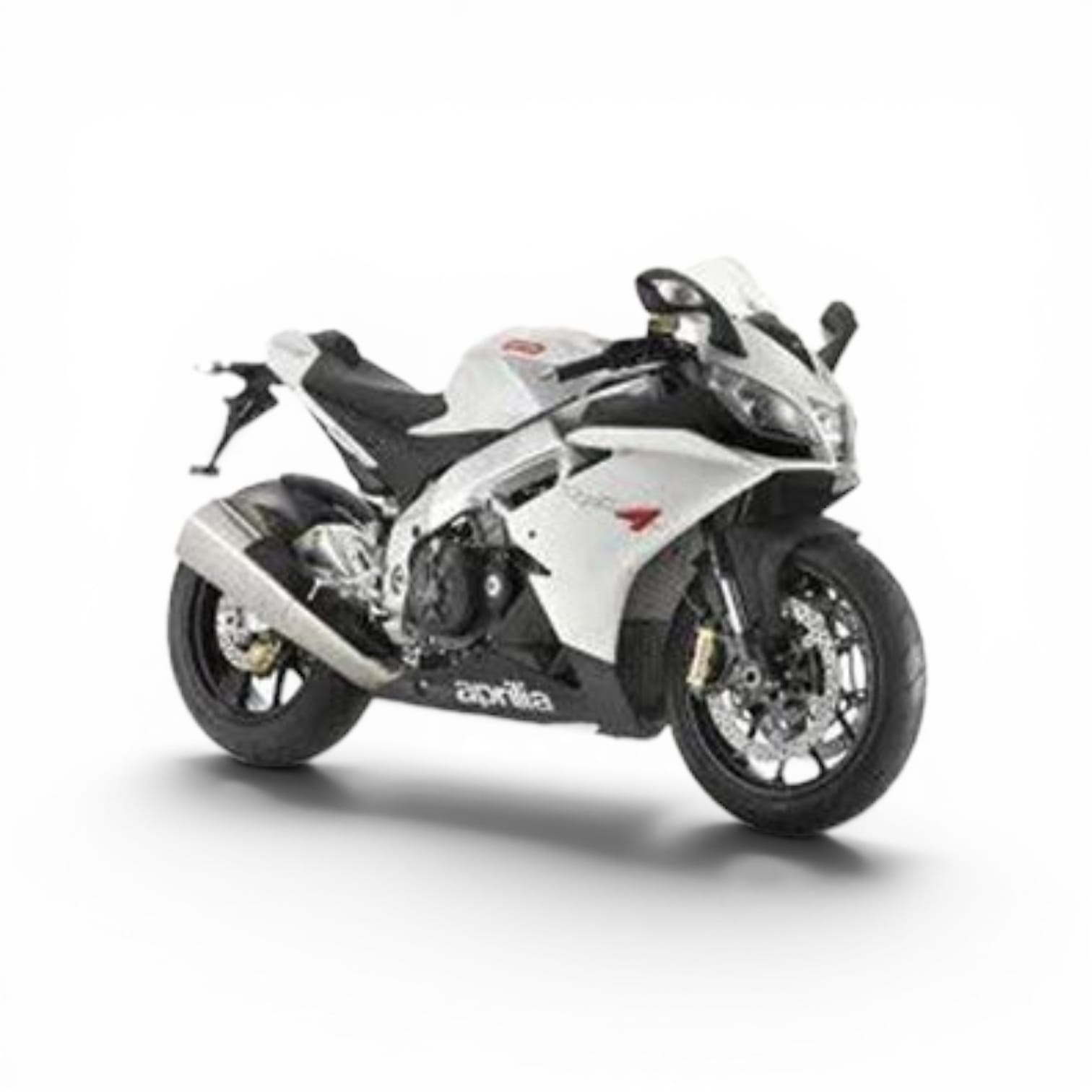 RSV4 1000 2012-2014