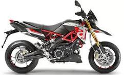 DORSODURO 900 2019-2019