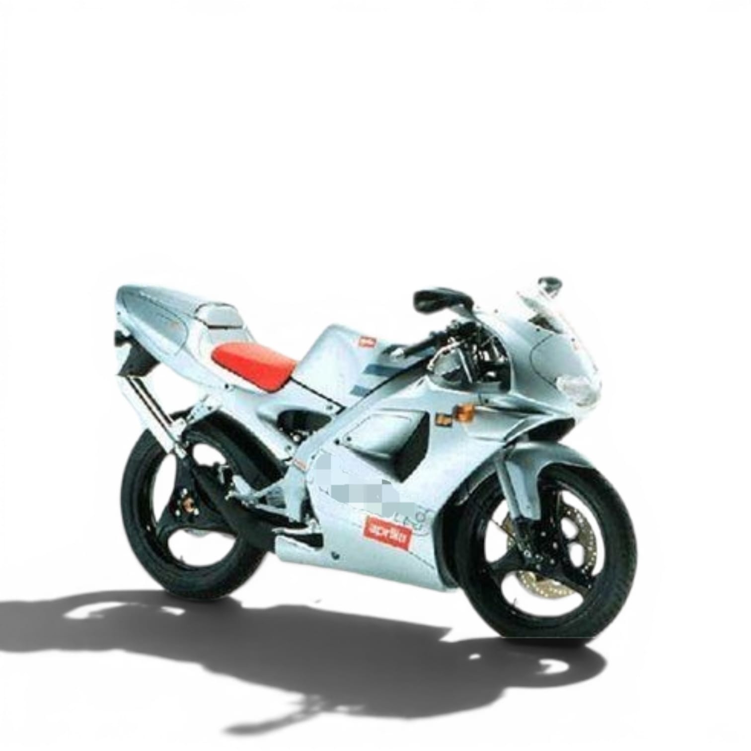 RS 50 1996-1998