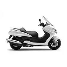 MAJESTY 400 2004-2008
