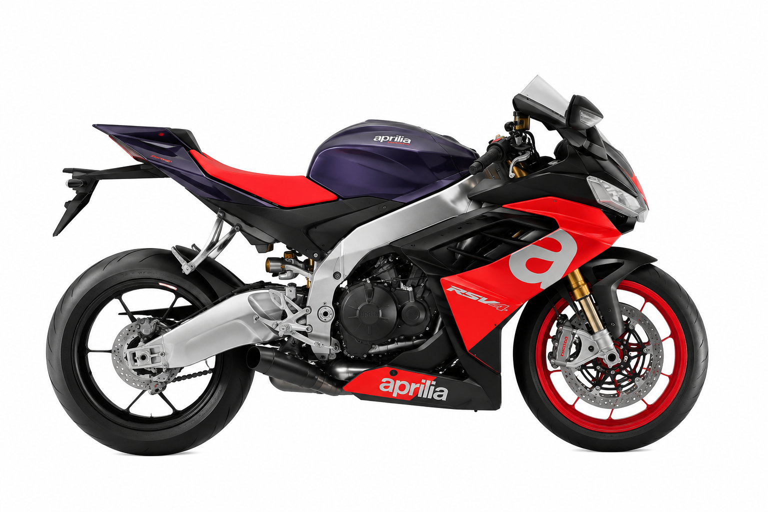 RS 660 2020-2024