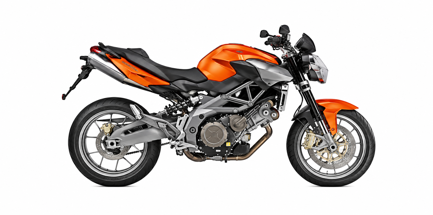 SHIVER 750 2007-2009