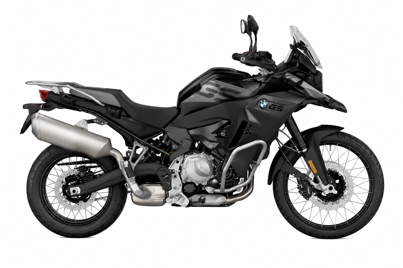 F 850 GS ADVENTURE 2018-2023
