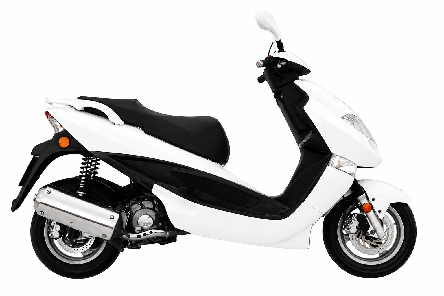BETWIN 250 2001-2007