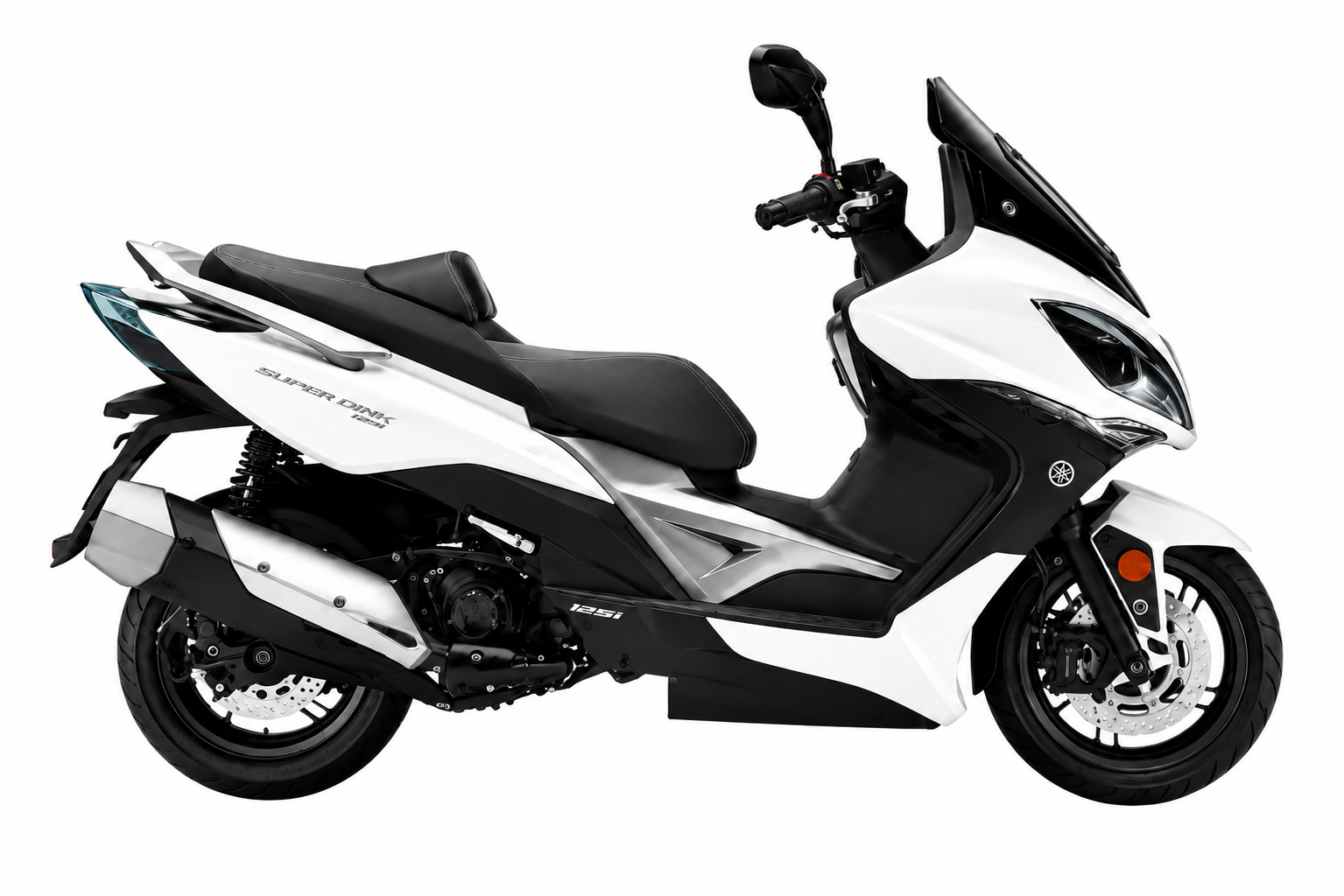 XCITING 400 2013-2017