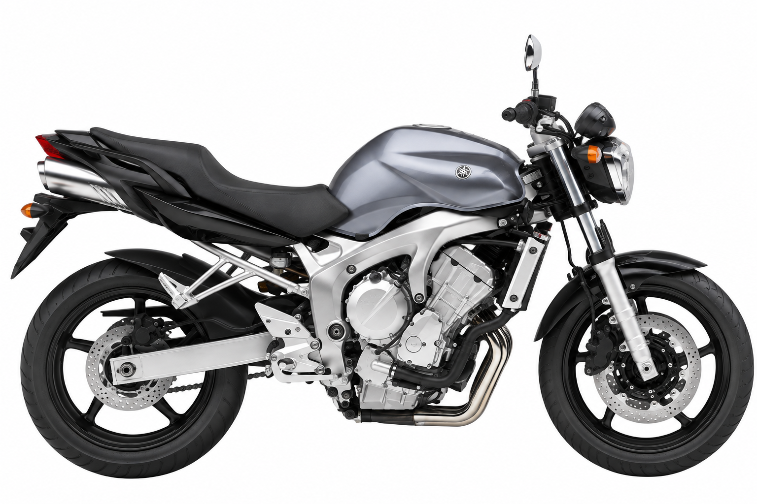 FZ6 S1 2004-2006