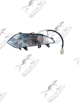 INTERMITENTE DELANTERO DERECHO KYMCO AGILITY CITY PLUS 125 2023-2026