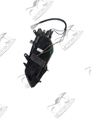 INTERMITENTE DELANTERO DERECHO KYMCO AGILITY CITY PLUS 125 2023-2026 — imagen 2