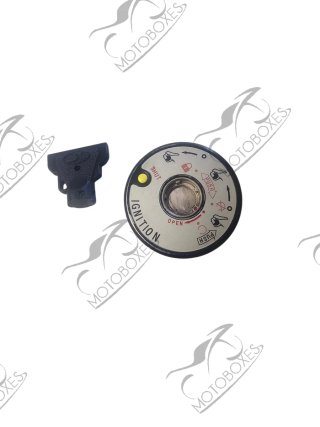 OBTURADOR KYMCO SUPER DINK 350 2017-2022