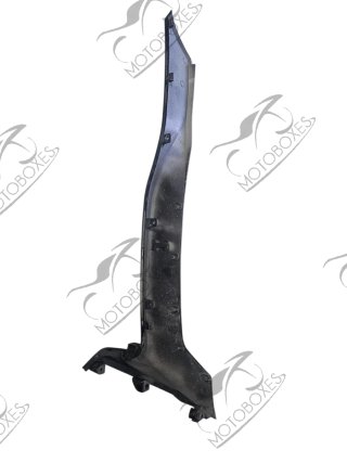 FALDON DERECHO KYMCO SUPER DINK 350 2017-2022 — imagen 2