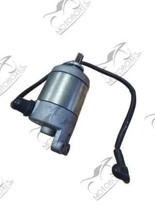 MOTOR DE ARRANQUE BENELLI BN 251 2015-2020 — imagen 2