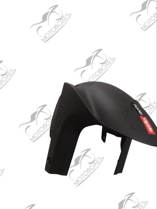 GUARDABARROS DELANTERO APRILIA SHIVER 900 2017-2020 — imagen 2