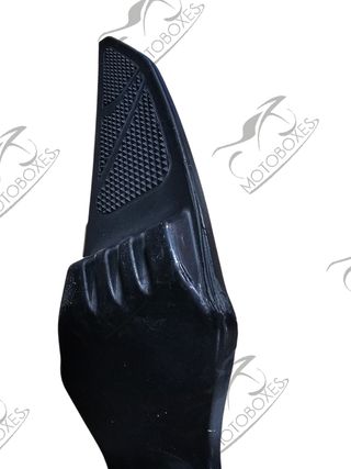 SUELO IZQUIERDO KYMCO SUPER DINK 125 2009-2016 — imagen 2