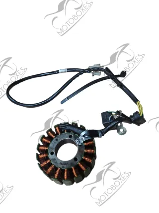 BOBINA DE ENCENDIDO KYMCO BETWIN 250 2001-2007