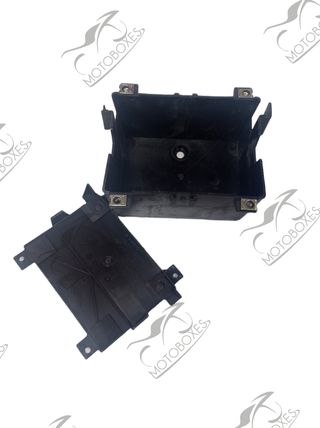 CAJA BATERIA KYMCO SUPER DINK 125 2017-2024 — imagen 2
