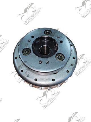 VOLANTE MAGNETICO KYMCO SUPER DINK 125 2017-2024 — imagen 2