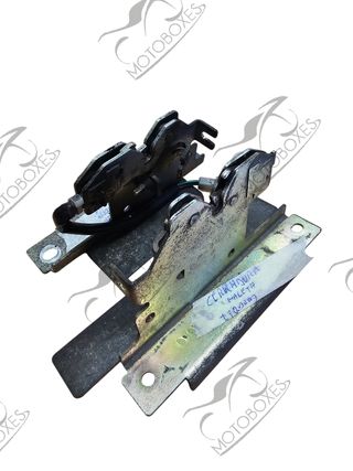 CERRADURAS ASIENTO KYMCO SUPER DINK 125 2009-2016