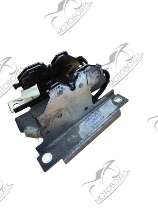 CERRADURAS ASIENTO KYMCO SUPER DINK 125 2009-2016 — imagen 2