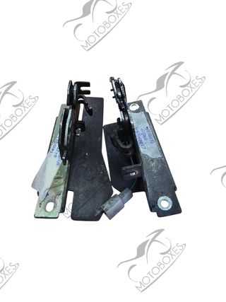 CERRADURAS ASIENTO KYMCO SUPER DINK 125 2009-2016 — imagen 3