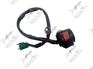 PIÑA DERECHA KYMCO XCITING 500 CARBURACION 2005-2006