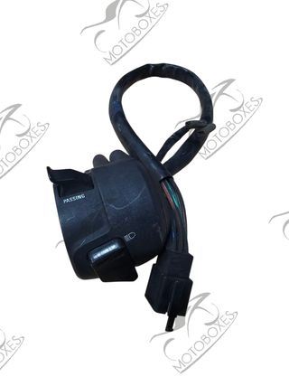 PIÑA IZQUIERDA KYMCO SUPER DINK 125 2009-2016