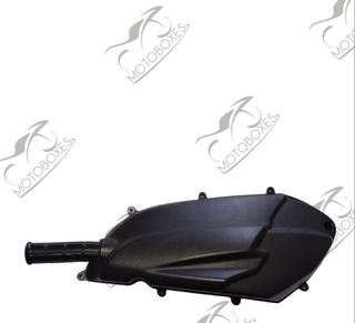 TAPA CAJA FILTRO AIRE KYMCO SUPER DINK 125 2009-2016