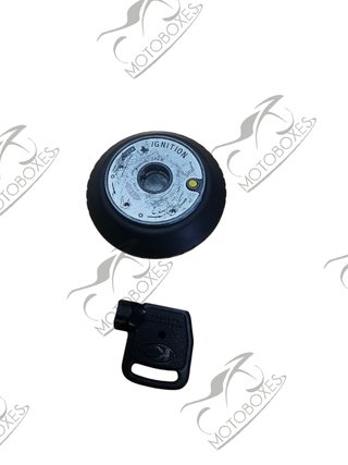 OBTURADOR KYMCO SUPER DINK 125 2009-2016