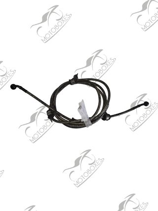 LATIGUILLO FRENO TRASERO KYMCO XCITING 500 CARBURACION 2005-2006