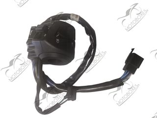 PIÑA IZQUIERDA KYMCO GRAND DINK 300 2016-2022