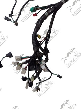 INSTALACION ELECTRICA KYMCO SUPER DINK 125 2009-2016 — imagen 2