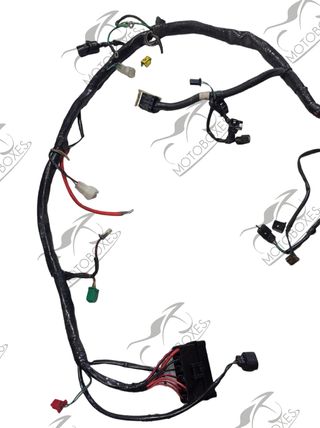 INSTALACION ELECTRICA KYMCO SUPER DINK 125 2009-2016 — imagen 3
