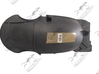 GUARDABARROS TRASERO KYMCO SUPER DINK 125 2009-2016 — imagen 2