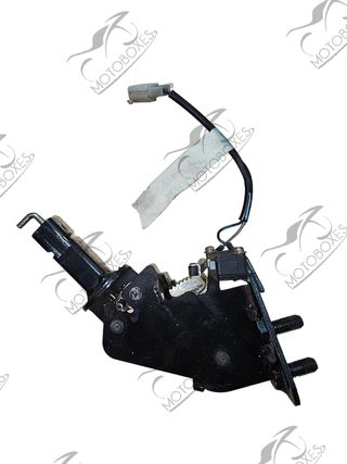 MECANISMO FRENO MANO KYMCO XCITING 500 CARBURACION 2005-2006