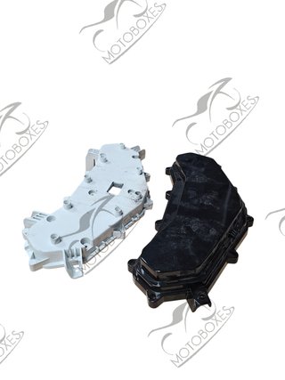 TAPAS VELOCIMETRO KYMCO DTX 125 2022-2024 — imagen 2