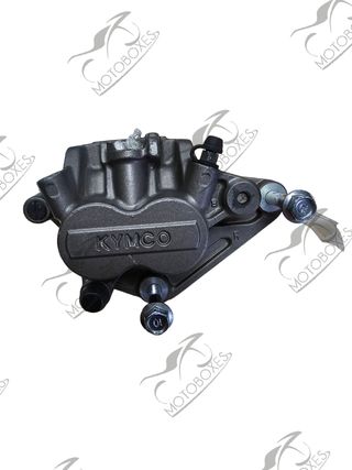 PINZA FRENO DERECHA KYMCO XCITING 500 CARBURACION 2005-2006