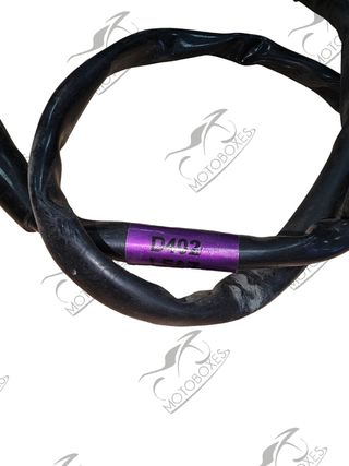 CABLE POSITIVO KYMCO SUPER DINK 125 2009-2016 — imagen 2