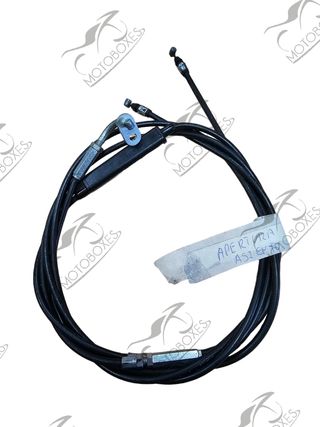 CABLE ASIENTO KYMCO XCITING 500 CARBURACION 2005-2006