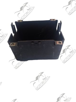 CAJA BATERIA KYMCO SUPER DINK 125 2009-2016