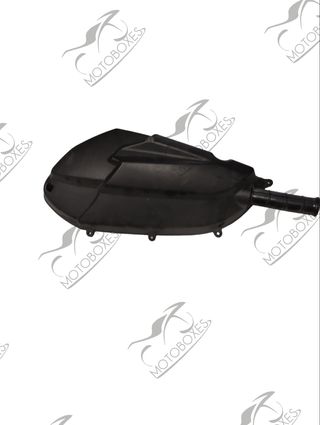 TAPA FILTRO AIRE KYMCO SUPER DINK 125 2017-2024