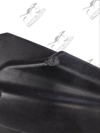 TAPA FILTRO AIRE KYMCO SUPER DINK 125 2017-2024 — imagen 2