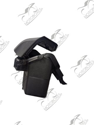 GUANTERA DERECHA KYMCO SUPER DINK 125 2017-2024