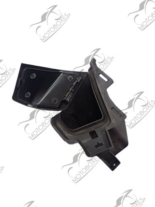 GUANTERA DERECHA KYMCO SUPER DINK 125 2017-2024 — imagen 2