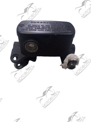 BOMBA FRENO DERECHA KYMCO SUPER DINK 125 2017-2024