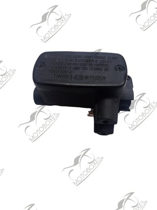 BOMBA FRENO DERECHA KYMCO SUPER DINK 125 2017-2024 — imagen 2