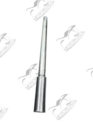 EJE RUEDA DELANTERO KYMCO SUPER DINK 125 2009-2016 — imagen 2