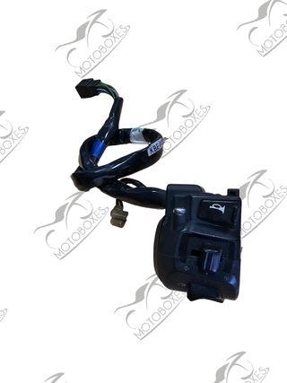 PIÑA IZQUIERDA KYMCO XCITING 500 CARBURACION 2005-2006