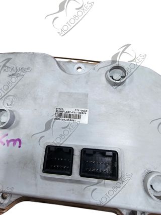 VELOCIMETRO KYMCO SUPER DINK 300 2009-2016 — imagen 2