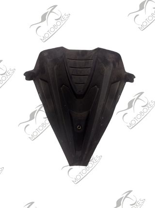 TAPA BAJO CUPULA KYMCO SUPER DINK 125 2017-2024