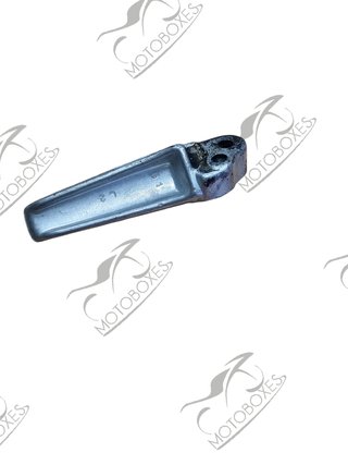 ESTRIBERA DELANTERA IZQUIERDA APRILIA RS 660 2020-2024 — imagen 2